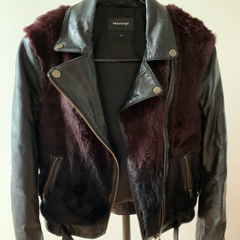 Authentic Mackage